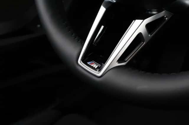 BMW 1-Serie (2026) thumbnail 16