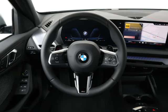 BMW 1-Serie (2026) thumbnail 17