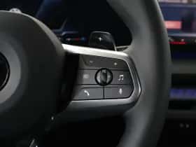 BMW 1-Serie (2026) thumbnail 19