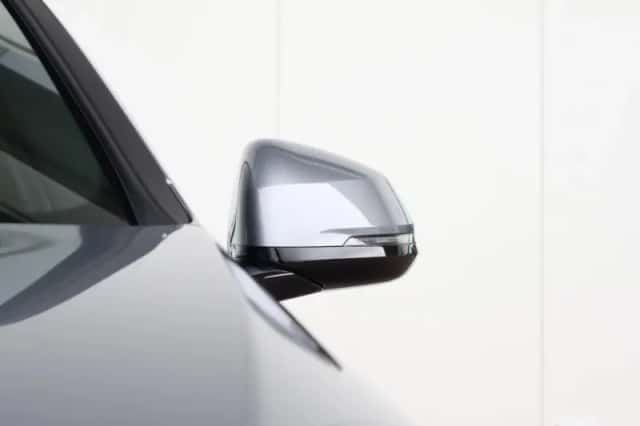 BMW 1-Serie (2026) thumbnail 4