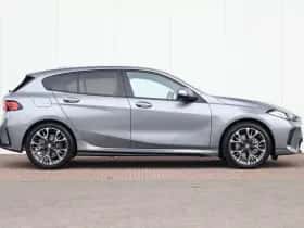 BMW 1-Serie (2026) thumbnail 5