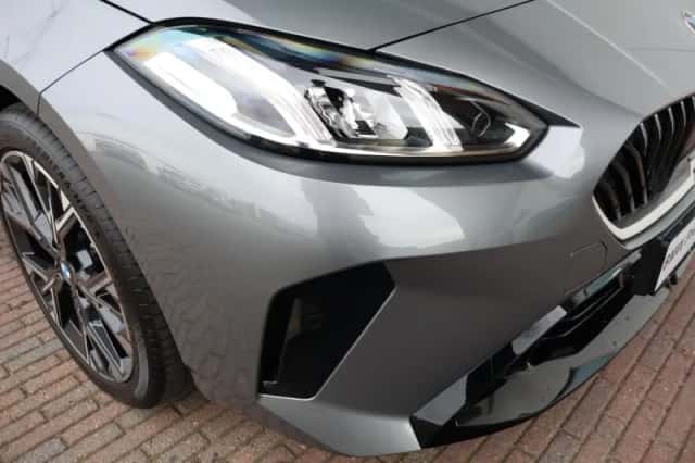BMW 1-Serie (2026) thumbnail 43