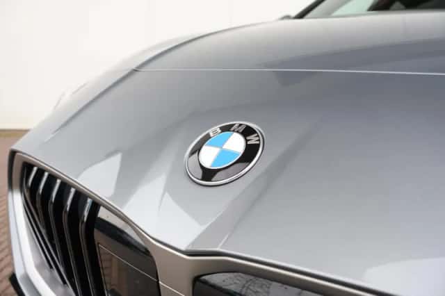 BMW 1-Serie (2026) thumbnail 45