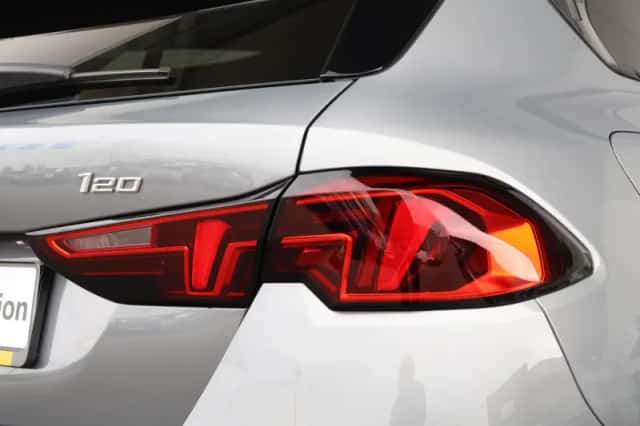 BMW 1-Serie (2026) thumbnail 48