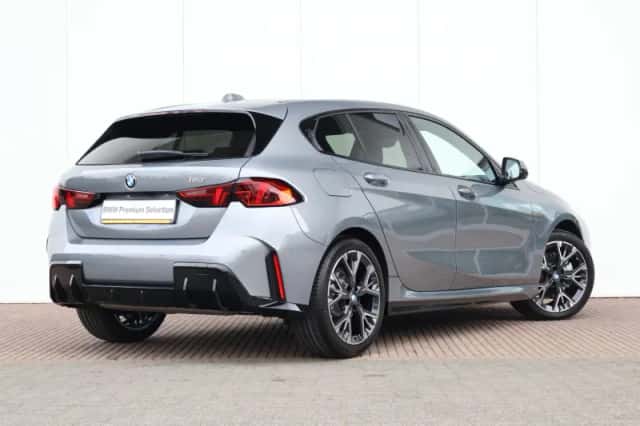 BMW 1-Serie (2026) thumbnail 7