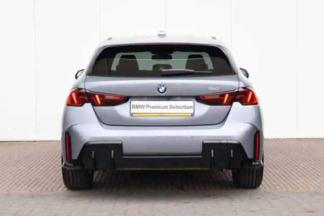 BMW 1-Serie (2026) thumbnail 8