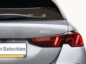 BMW 1-Serie (2026) thumbnail 9