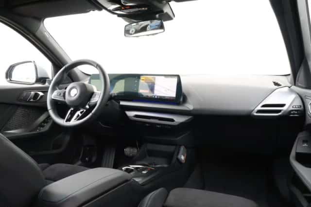 BMW 1-Serie (2026) thumbnail 10