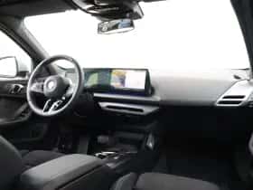 BMW 1-Serie (2026) thumbnail 10