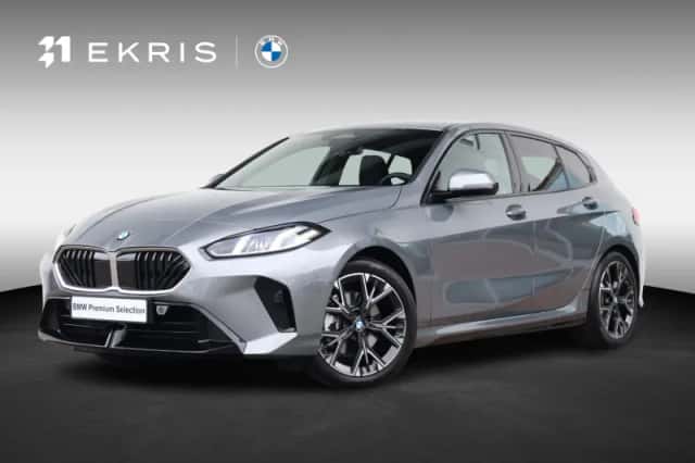 BMW 1-Serie (2026) thumbnail 1