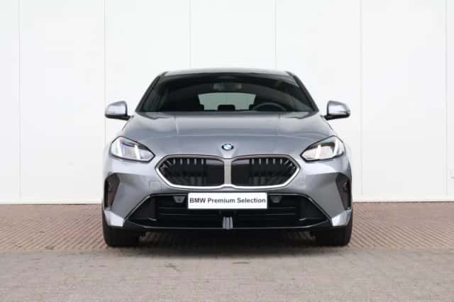 BMW 1-Serie (2026) thumbnail 2
