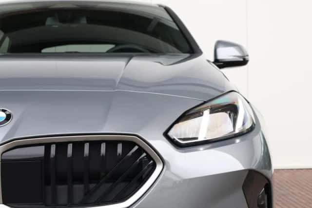 BMW 1-Serie (2026) thumbnail 3