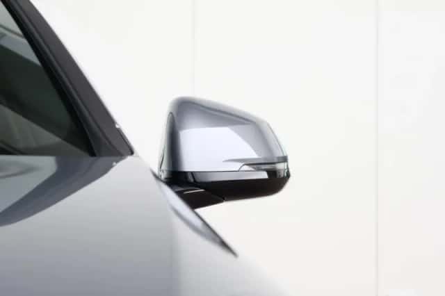 BMW 1-Serie (2026) thumbnail 4