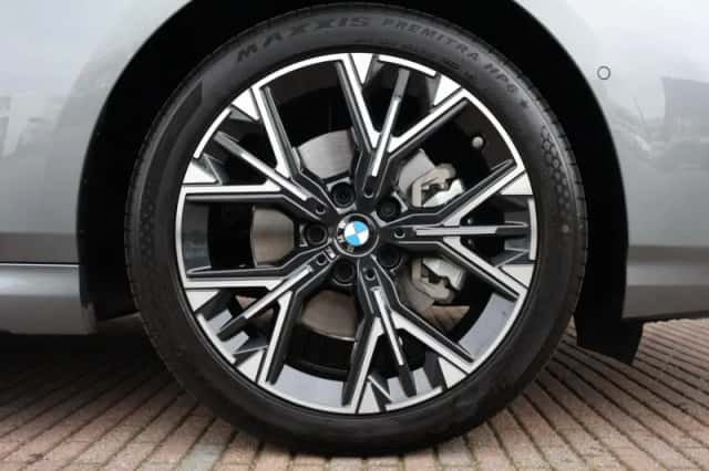 BMW 1-Serie (2026) thumbnail 6