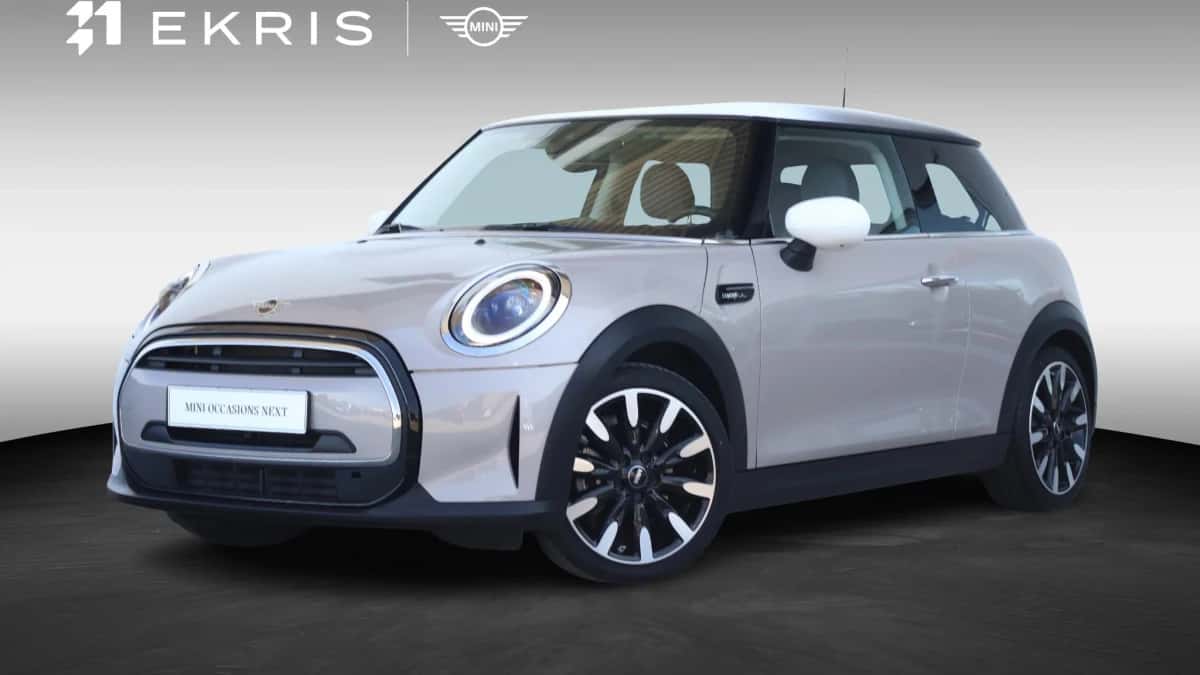 MINI 3-deurs (2023) — foto 1