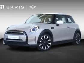 MINI 3-deurs (2023) thumbnail 1