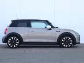 MINI 3-deurs (2023) thumbnail 5