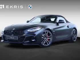 BMW Z4 (2026)