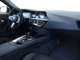 BMW Z4 (2026) thumbnail 12