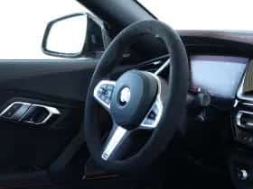BMW Z4 (2026) thumbnail 13