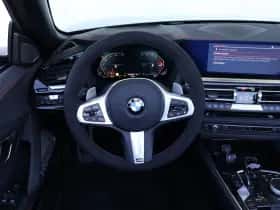 BMW Z4 (2026) thumbnail 14
