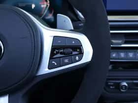 BMW Z4 (2026) thumbnail 16