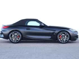 BMW Z4 (2026) thumbnail 5
