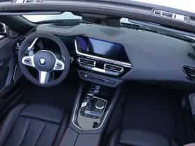 BMW Z4 (2026) thumbnail 44