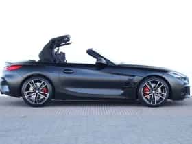 BMW Z4 (2026) thumbnail 6