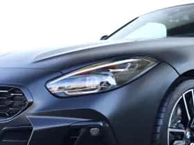 BMW Z4 (2026) thumbnail 52
