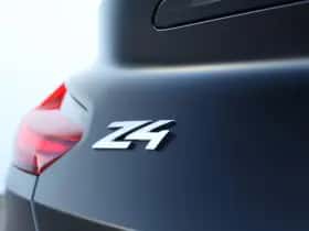 BMW Z4 (2026) thumbnail 55