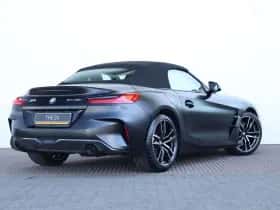 BMW Z4 (2026) thumbnail 9