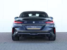 BMW Z4 (2026) thumbnail 10