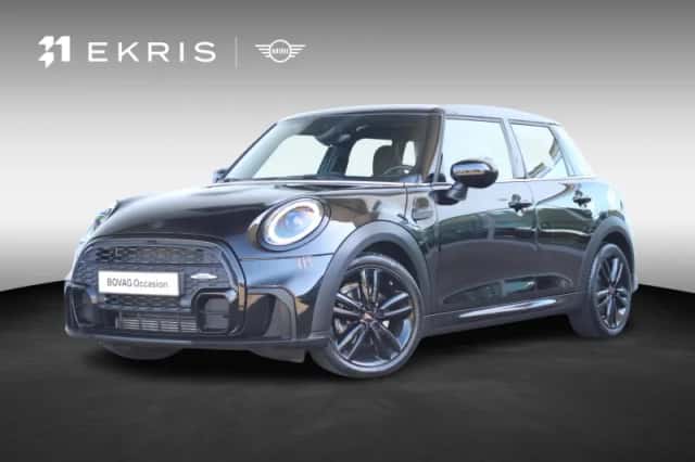 MINI 3-deurs (2021) thumbnail 1