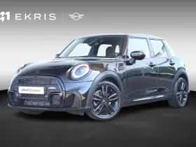 MINI 3-deurs (2021) thumbnail 1