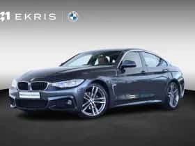 BMW 4-Serie (2020)