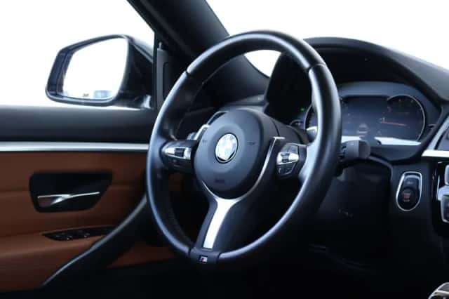 BMW 4-Serie (2020) thumbnail 11
