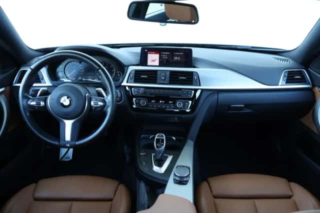 BMW 4-Serie (2020) thumbnail 12