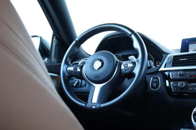 BMW 4-Serie (2020) thumbnail 13