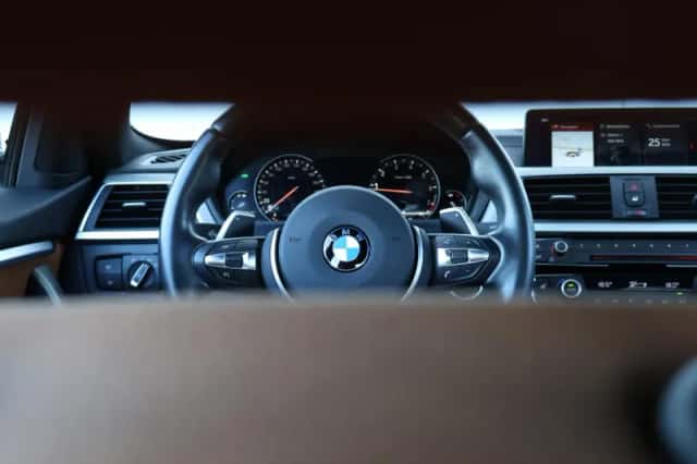BMW 4-Serie (2020) thumbnail 14