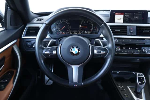 BMW 4-Serie (2020) thumbnail 17