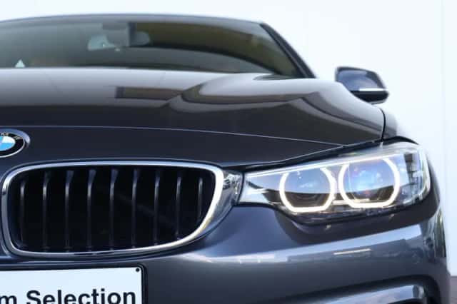 BMW 4-Serie (2020) thumbnail 3