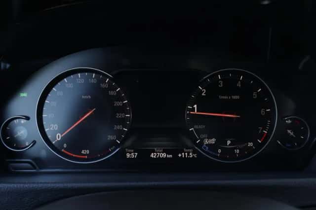 BMW 4-Serie (2020) thumbnail 21