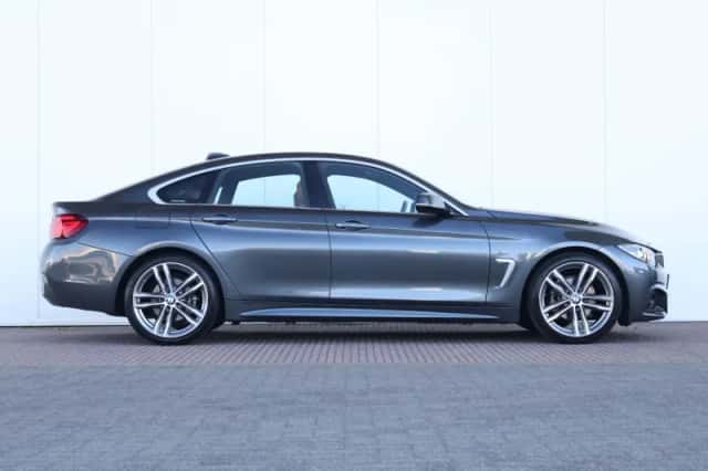 BMW 4-Serie (2020) thumbnail 5