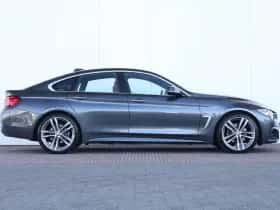 BMW 4-Serie (2020) thumbnail 5