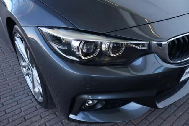 BMW 4-Serie (2020) thumbnail 49