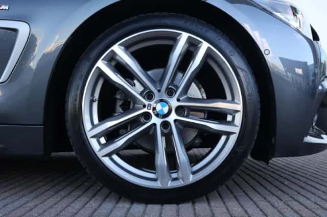 BMW 4-Serie (2020) thumbnail 6