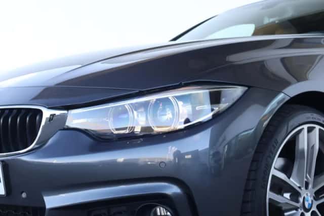 BMW 4-Serie (2020) thumbnail 52