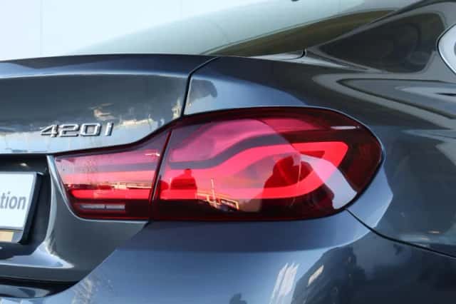 BMW 4-Serie (2020) thumbnail 54