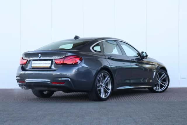 BMW 4-Serie (2020) thumbnail 7